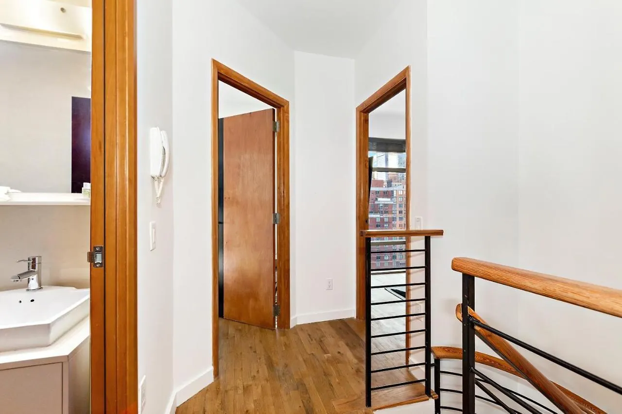 Luxurious 4 Bedroom Penthouse New York Stati Uniti