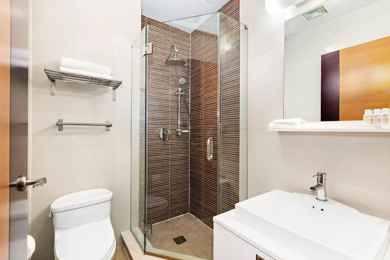 Luxurious 4 Bedroom Penthouse New York Apartment
